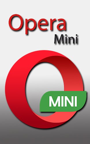 game pic for Opera mini